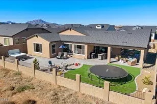 3285 Jagged Spire Ct, Prescott, AZ 86301 - Photo 2