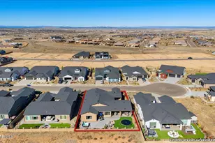 3285 Jagged Spire Ct, Prescott, AZ 86301 - Photo 58