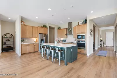 3285 Jagged Spire Court, Prescott, AZ 86301 - Photo 8
