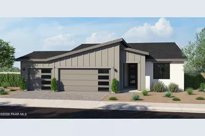 6940 N Halas Street, Prescott Valley, AZ 86315 - Photo 1