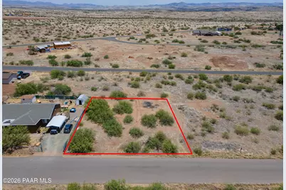 19854 E Sierra Drive, Mayer, AZ 86333 - Photo 2