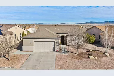 4335 N Dryden Street, Prescott Valley, AZ 86314 - Photo 1