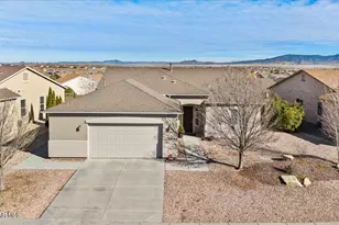4335 N Dryden St, Prescott Valley, AZ 86314 - Photo 1