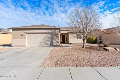 4335 N Dryden Street, Prescott Valley, AZ 86314 - Photo 2