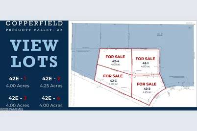 42 E-1 Smoked Oak Circle, Prescott Valley, AZ 86315 - Photo 2