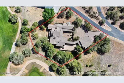 15345 N Badlands Circle, Prescott, AZ 86305 - Photo 32