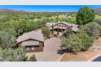 15345 N Badlands Circle, Prescott, AZ 86305 - Photo 34