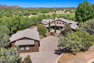 15345 N Badlands Cir, Prescott, AZ 86305 - Photo 34