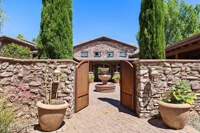 15345 N Badlands Circle, Prescott, AZ 86305 - Photo 2