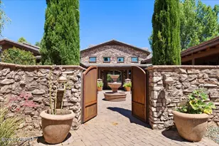 15345 N Badlands Cir, Prescott, AZ 86305 - Photo 2