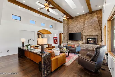 15345 N Badlands Circle, Prescott, AZ 86305 - Photo 8