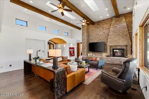 15345 N Badlands Cir, Prescott, AZ 86305 - Photo 8