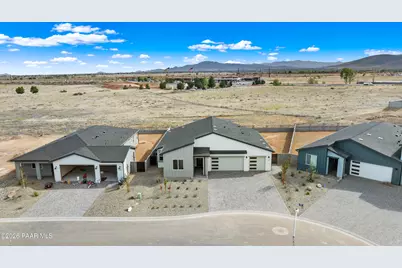 7343 E Bison Lane, Prescott Valley, AZ 86314 - Photo 22