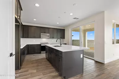 7343 E Bison Lane, Prescott Valley, AZ 86314 - Photo 8