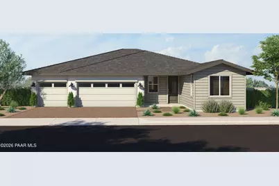 7403 E Bison Road, Prescott Valley, AZ 86315 - Photo 1