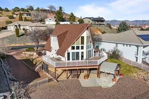 11347 E Manzanita Trail, Dewey-Humboldt, AZ 86327 - Photo 62