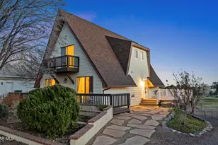 11347 E Manzanita Trail, Dewey-Humboldt, AZ 86327 - Photo 2