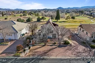 11347 E Manzanita Trail, Dewey-Humboldt, AZ 86327 - Photo 2