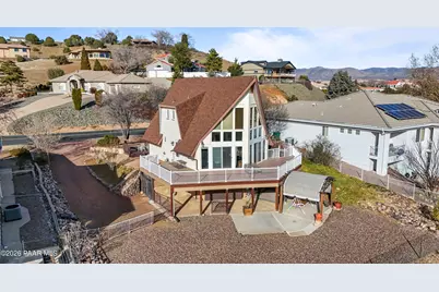 11347 E Manzanita Trail, Dewey-Humboldt, AZ 86327 - Photo 6