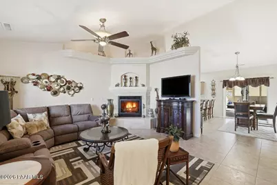 8302 N Sage Vista, Prescott Valley, AZ 86315 - Photo 4