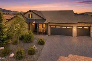 13357 E Belgian Way, Prescott Valley, AZ 86315 - Photo 36