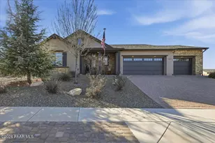 13357 E Belgian Way, Prescott Valley, AZ 86315 - Photo 36