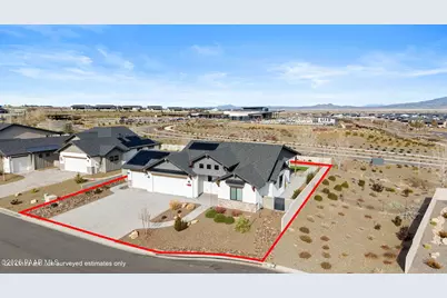 4601 E Cheshire Loop, Prescott Valley, AZ 86314 - Photo 2