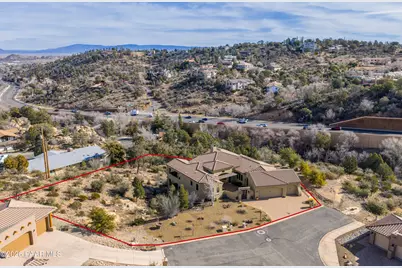 2223 Santa Fe Springs, Prescott, AZ 86305 - Photo 58