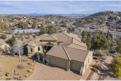 2223 Santa Fe Springs, Prescott, AZ 86305 - Photo 4