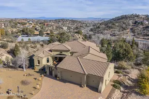 2223 Santa Fe Springs, Prescott, AZ 86305 - Photo 4