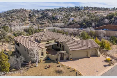 2223 Santa Fe Springs, Prescott, AZ 86305 - Photo 1