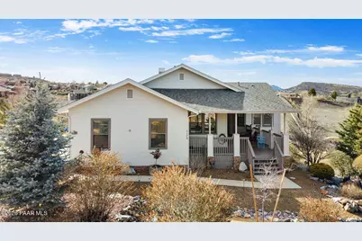 3170 Trail Walk, Prescott, AZ 86301 - Photo 1