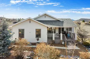 3170 Trail Walk, Prescott, AZ 86301 - Photo 1