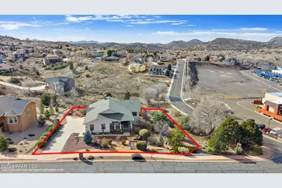 3170 Trail Walk, Prescott, AZ 86301 - Photo 4