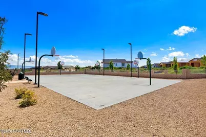 4506 N Dryden Street, Prescott Valley, AZ 86314 - Photo 38