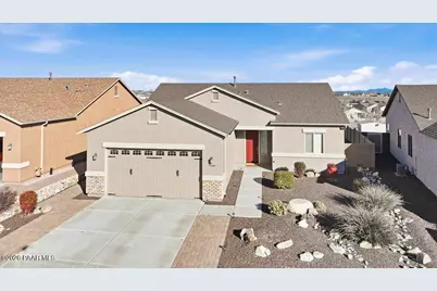 4506 N Dryden Street, Prescott Valley, AZ 86314 - Photo 2