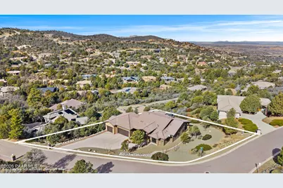 3191 Rainbow Ridge Drive, Prescott, AZ 86303 - Photo 4