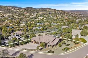 3191 Rainbow Ridge Dr, Prescott, AZ 86303 - Photo 4