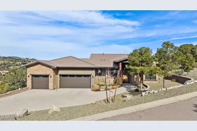 3191 Rainbow Ridge Drive, Prescott, AZ 86303 - Photo 2