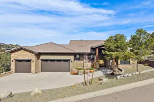 3191 Rainbow Ridge Dr, Prescott, AZ 86303 - Photo 2