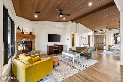 3191 Rainbow Ridge Drive, Prescott, AZ 86303 - Photo 12