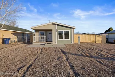 200 W Lake Louise, Paulden, AZ 86334 - Photo 4