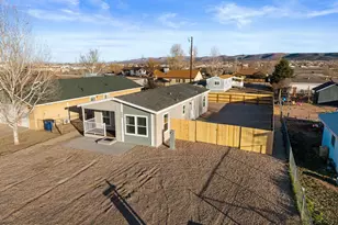 200 W Lake Louise, Paulden, AZ 86334 - Photo 2