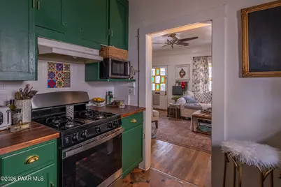 331 N Mount Vernon Avenue, Prescott, AZ 86301 - Photo 14