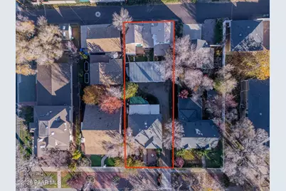 331 N Mount Vernon Avenue, Prescott, AZ 86301 - Photo 4