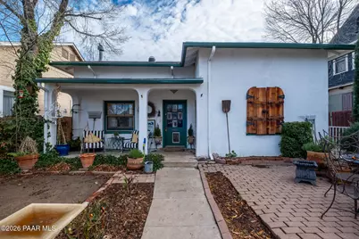 331 N Mount Vernon Avenue, Prescott, AZ 86301 - Photo 2