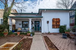 331 N Mt Vernon Ave, Prescott, AZ 86301 - Photo 2