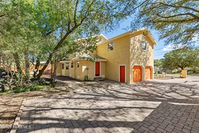 1220 Linda Vista Lane, Prescott, AZ 86305 - Photo 1