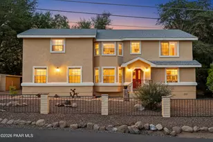 1220 Linda Vista Ln, Prescott, AZ 86305 - Photo 1