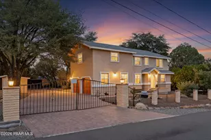 1220 Linda Vista Ln, Prescott, AZ 86305 - Photo 2